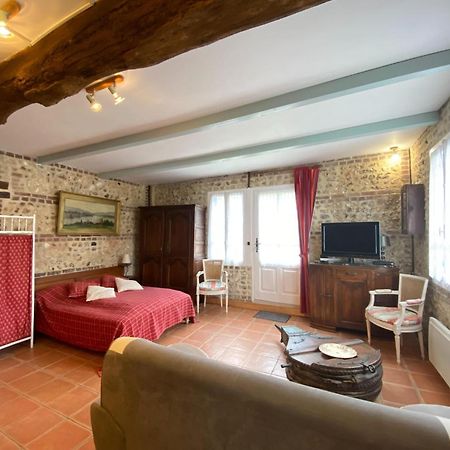 Holiday Home, La Poterie Cap D'Antifer Eksteriør billede