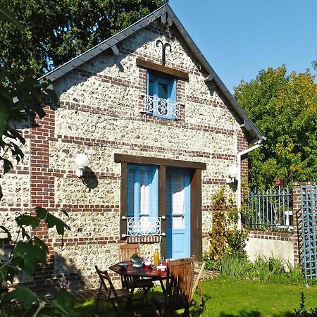 Holiday Home, La Poterie Cap D'Antifer Eksteriør billede