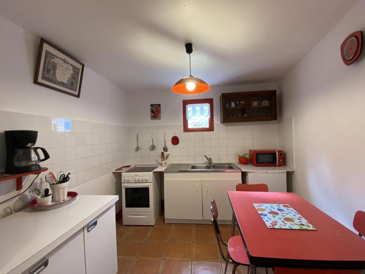 Holiday Home, La Poterie Cap D'Antifer Eksteriør billede